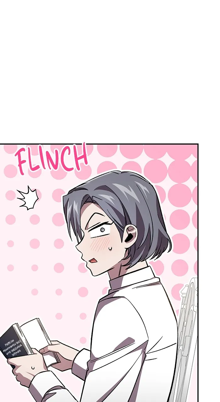 Aiming for the Alimony Chapter 7 page 32 - 