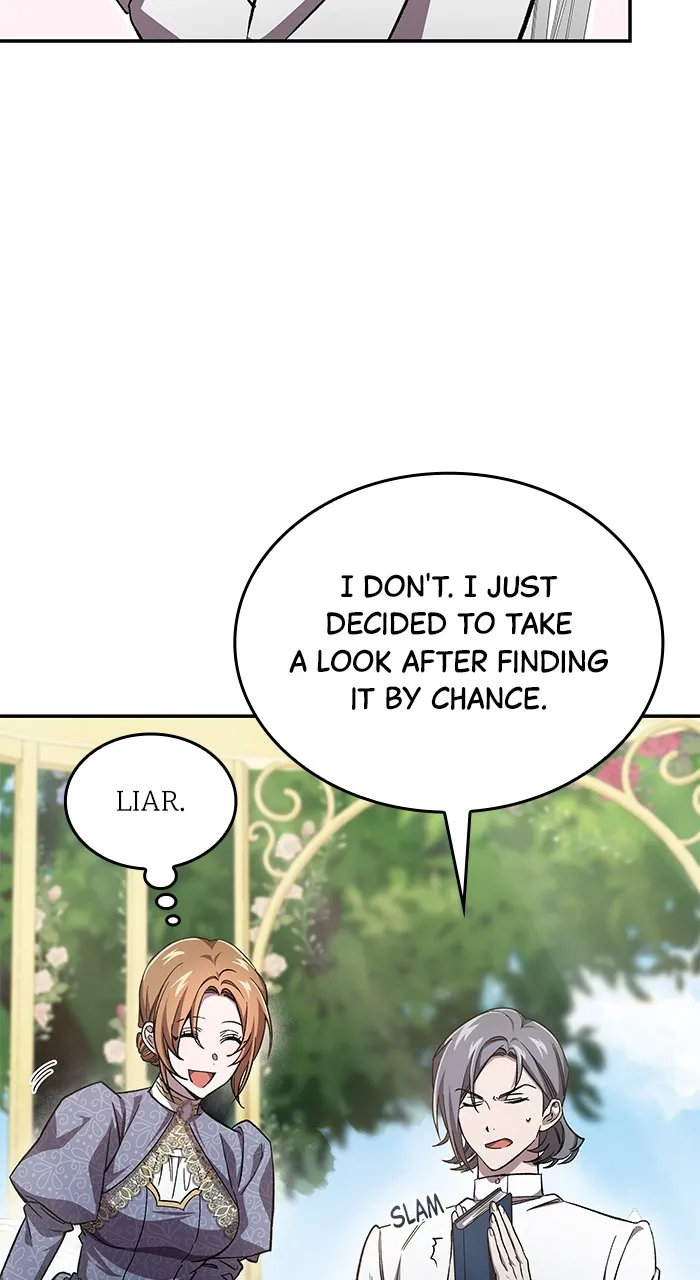 Aiming for the Alimony Chapter 7 page 33 - 