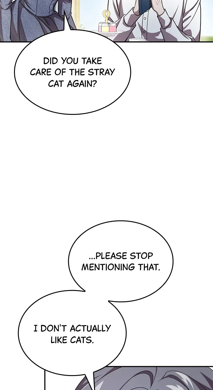 Aiming for the Alimony Chapter 7 page 34 - 