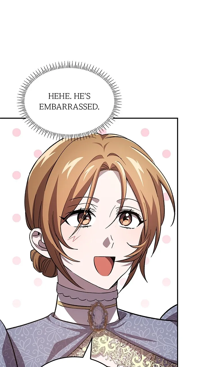 Aiming for the Alimony Chapter 7 page 36 - 