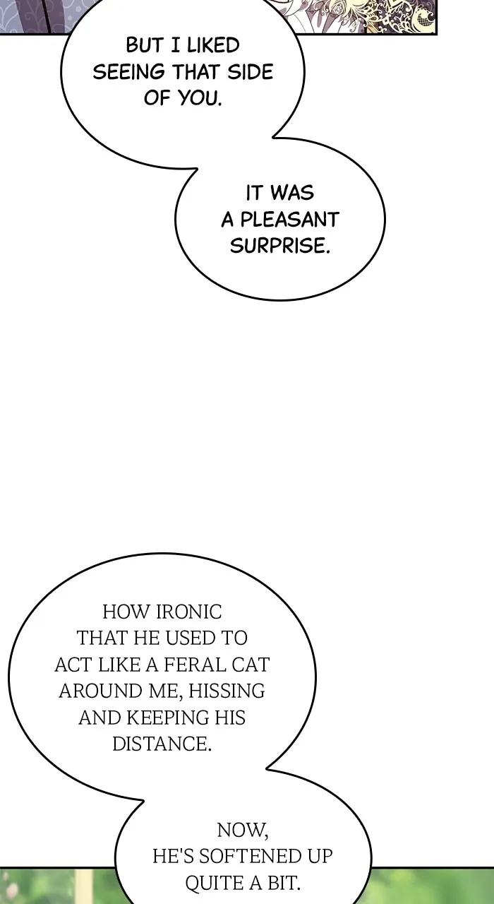 Aiming for the Alimony Chapter 7 page 37 - 