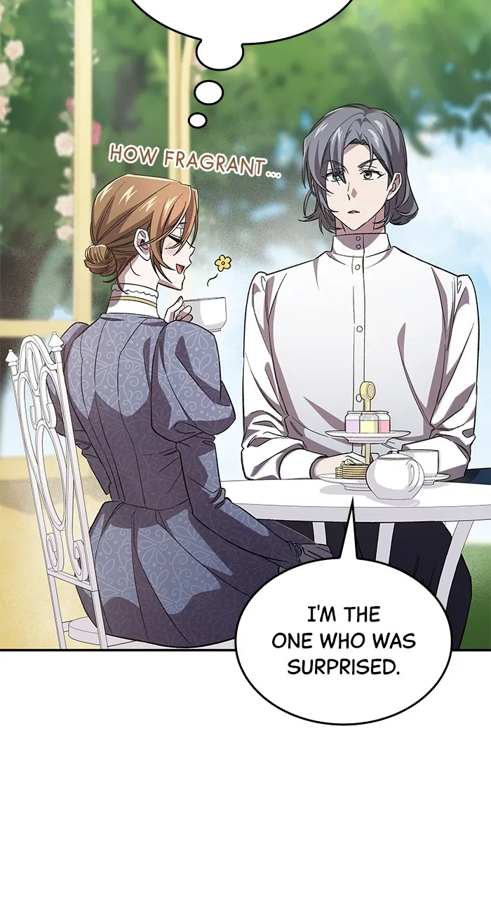 Aiming for the Alimony Chapter 7 page 38 - 