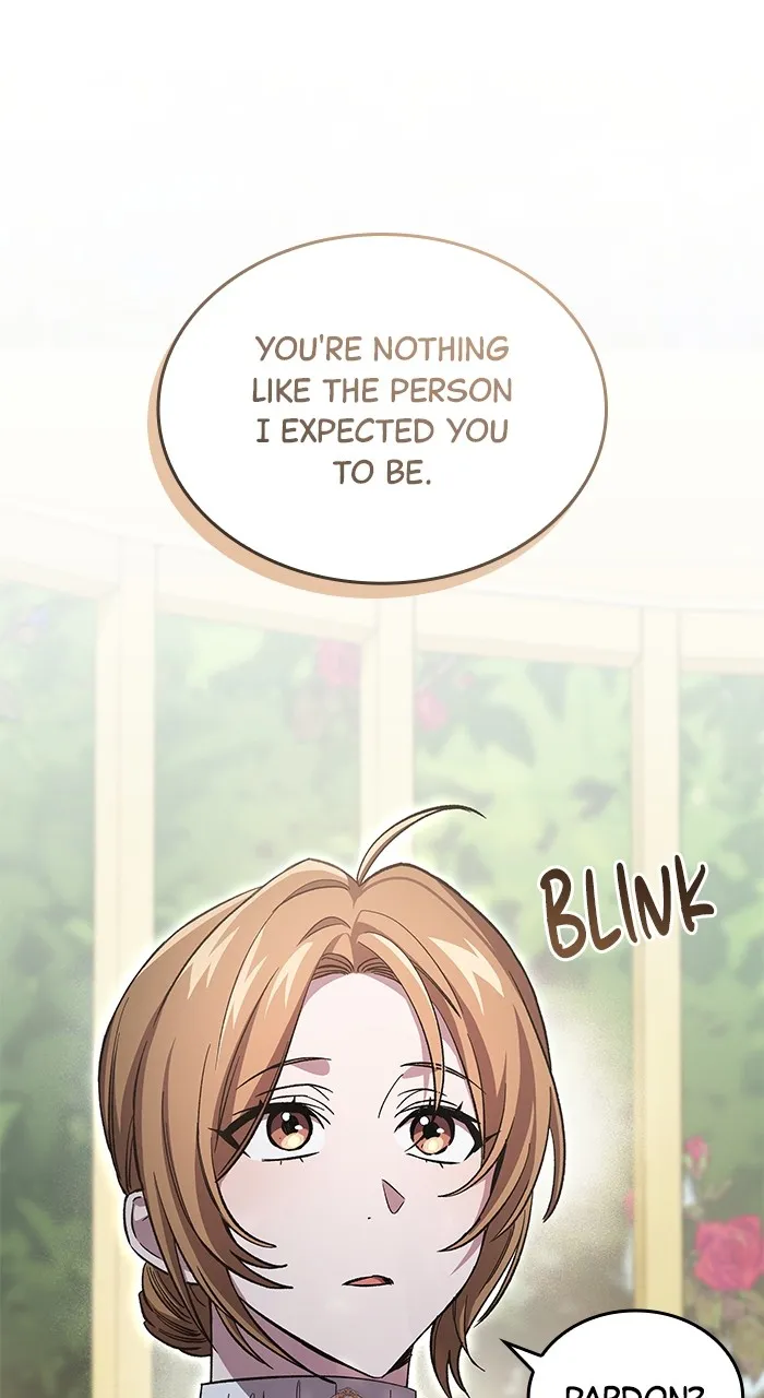 Aiming for the Alimony Chapter 7 page 39 - 
