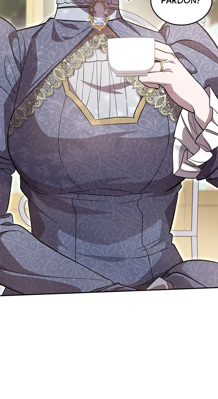Aiming for the Alimony Chapter 7 page 40 - 