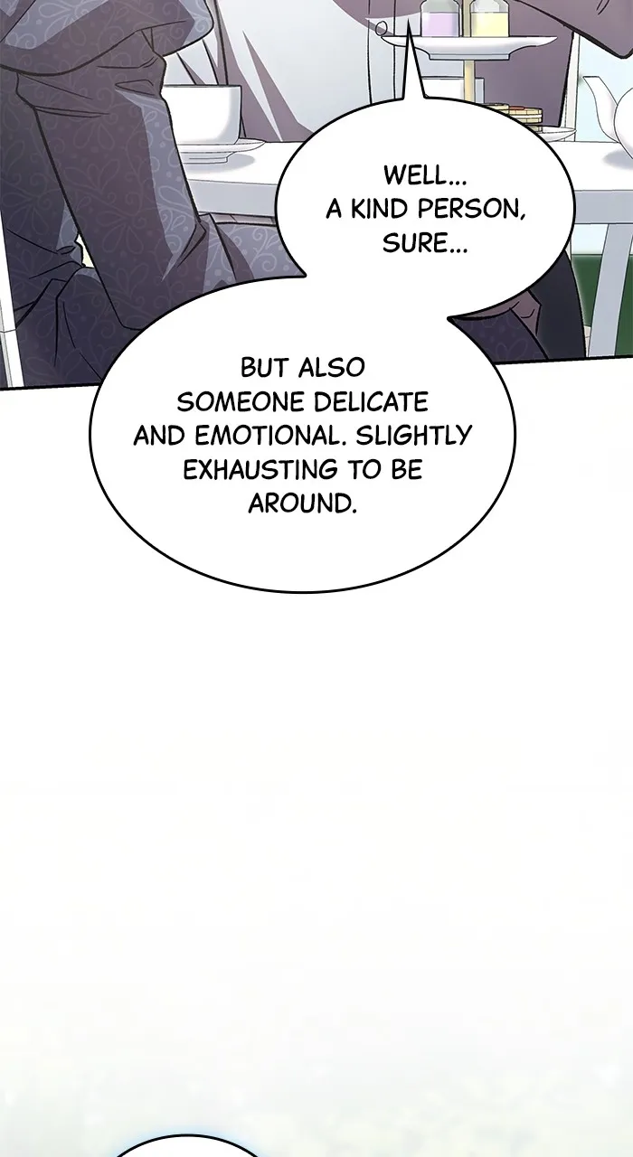 Aiming for the Alimony Chapter 7 page 42 - 