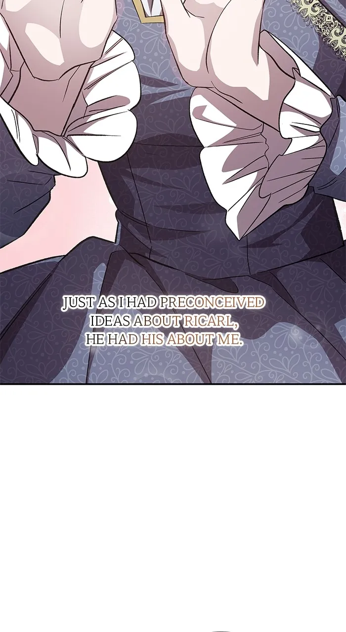 Aiming for the Alimony Chapter 7 page 47 - 