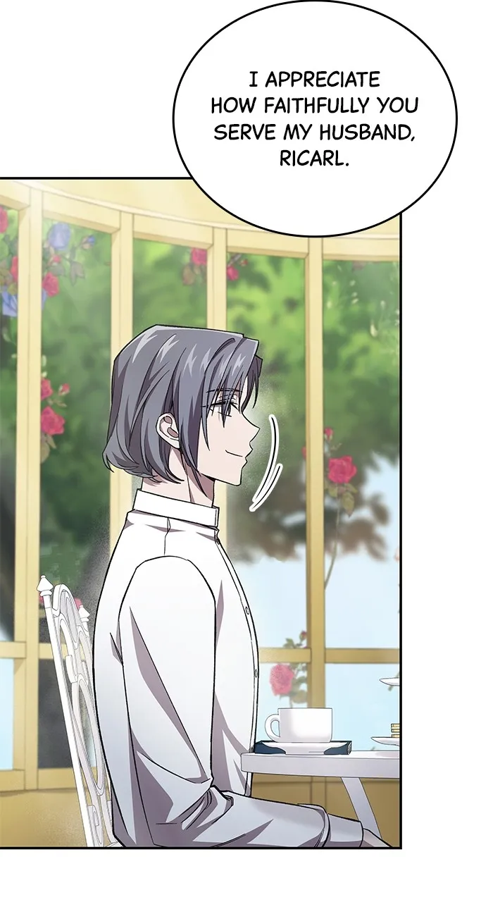 Aiming for the Alimony Chapter 7 page 48 - 
