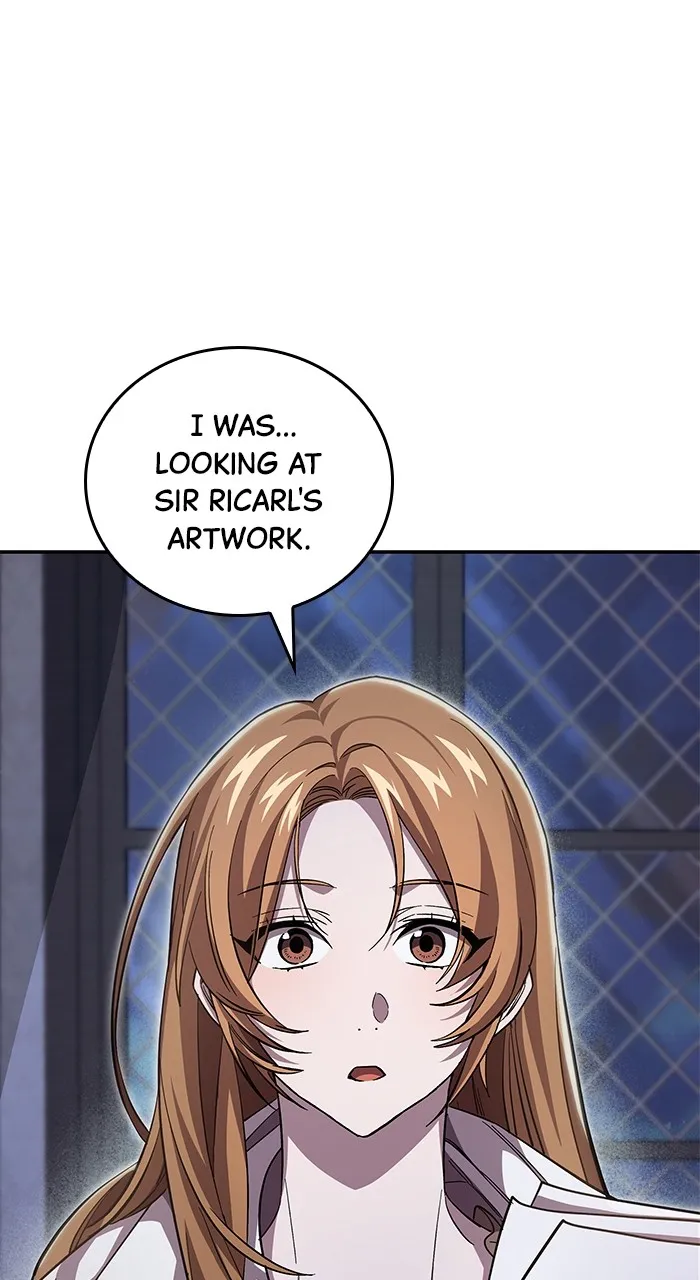 Aiming for the Alimony Chapter 7 page 6 - 