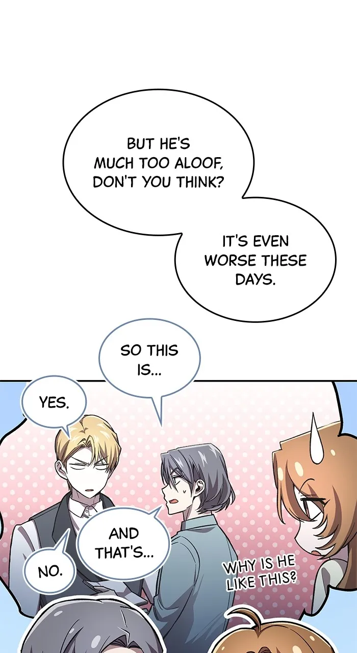 Aiming for the Alimony Chapter 7 page 51 - 