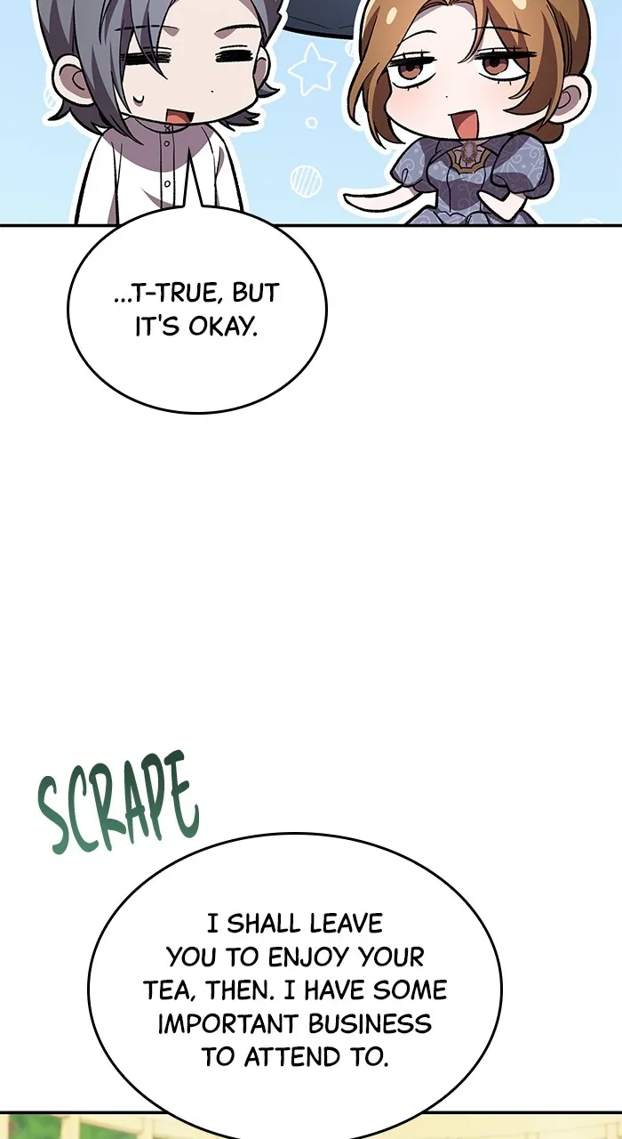 Aiming for the Alimony Chapter 7 page 52 - 