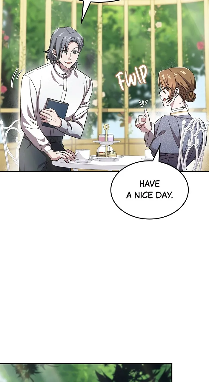 Aiming for the Alimony Chapter 7 page 53 - 