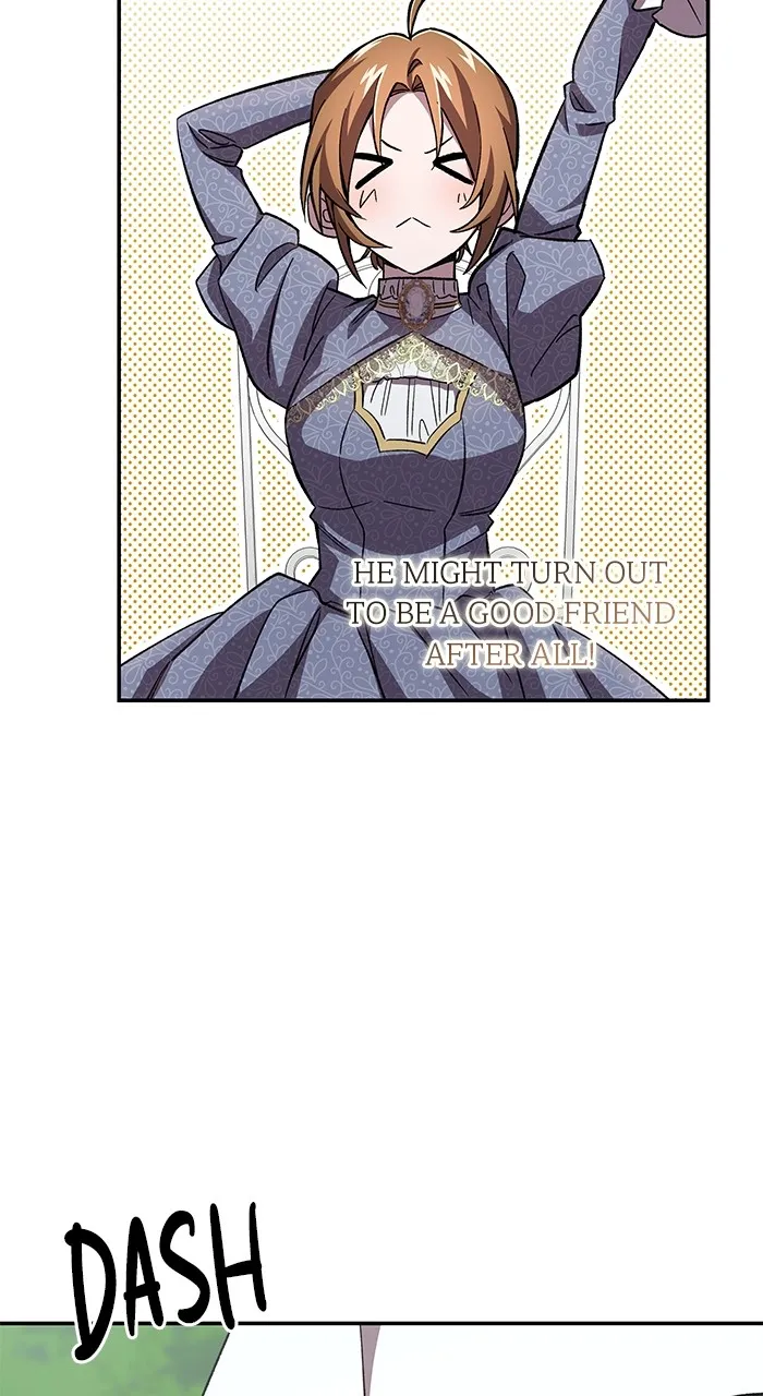 Aiming for the Alimony Chapter 7 page 57 - 