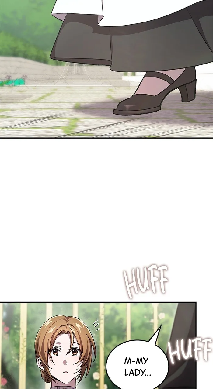 Aiming for the Alimony Chapter 7 page 58 - 