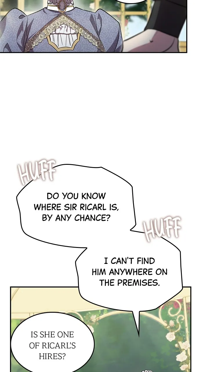 Aiming for the Alimony Chapter 7 page 59 - 