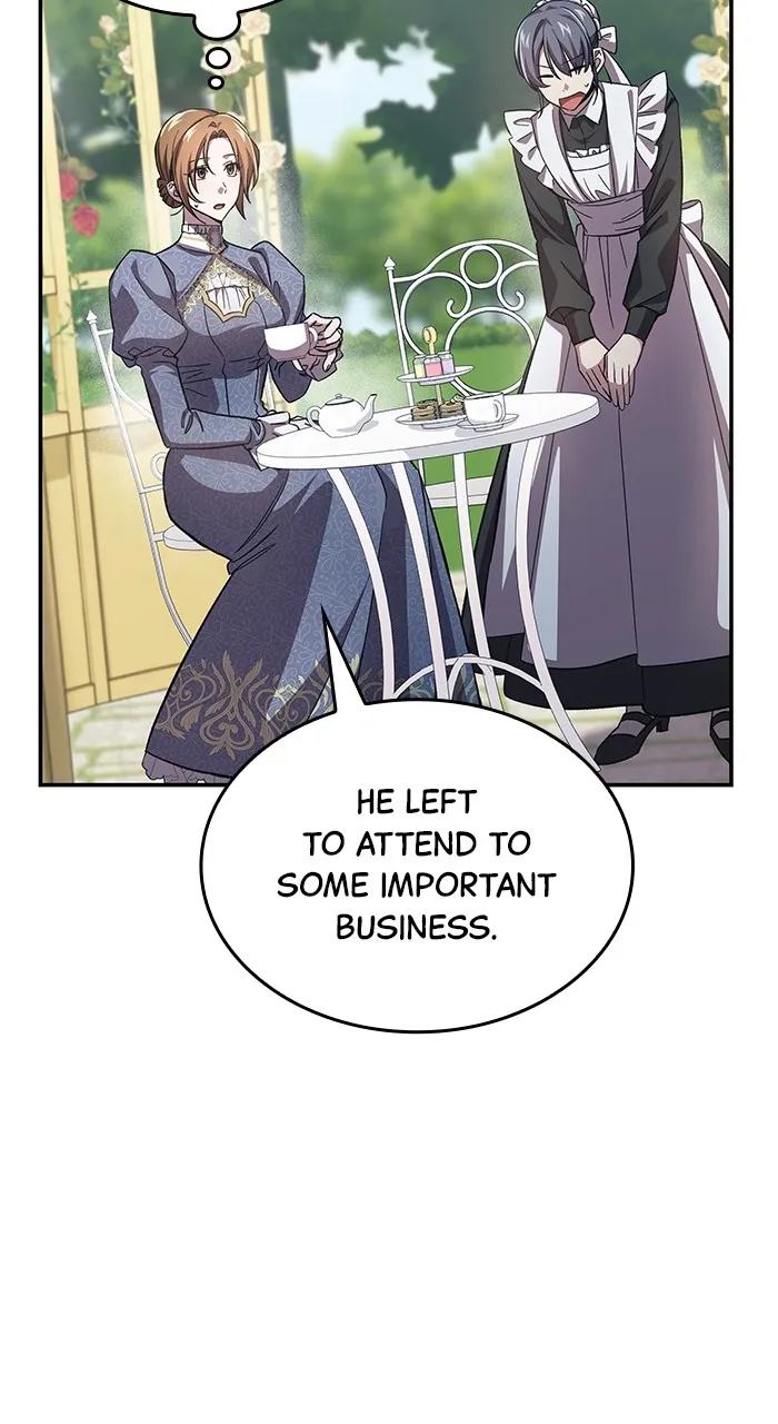 Aiming for the Alimony Chapter 7 page 60 - 