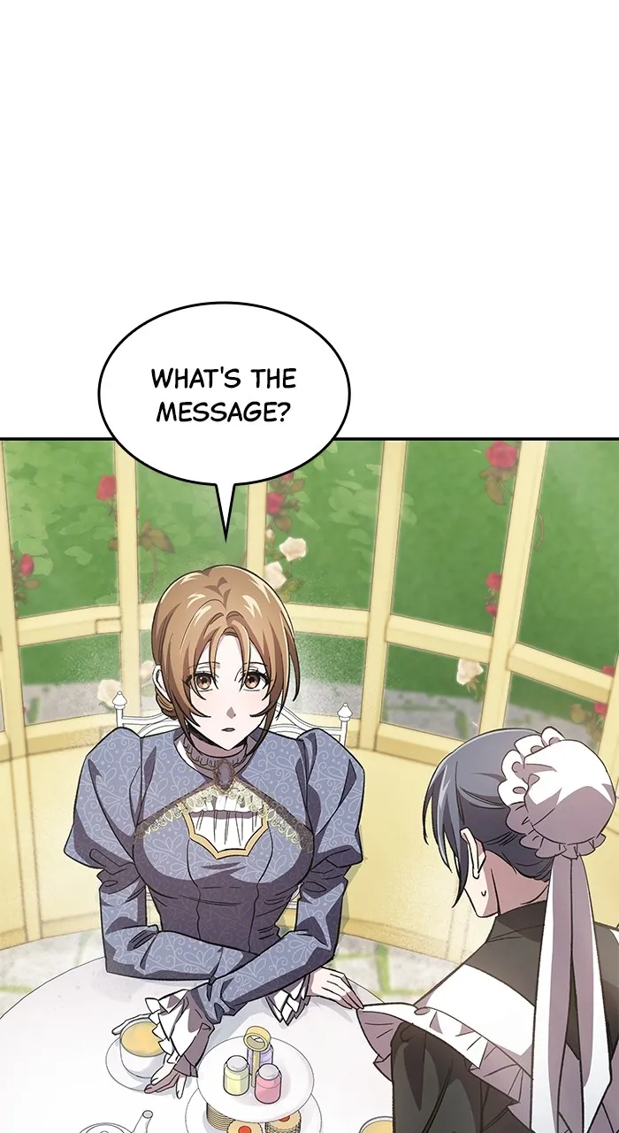 Aiming for the Alimony Chapter 7 page 62 - 