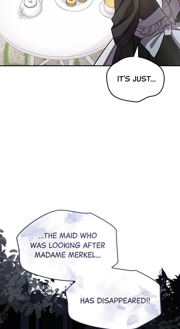 Aiming for the Alimony Chapter 7 page 63 - 