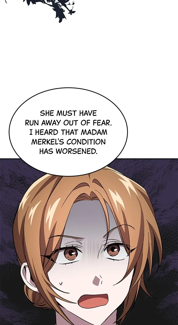 Aiming for the Alimony Chapter 7 page 65 - 