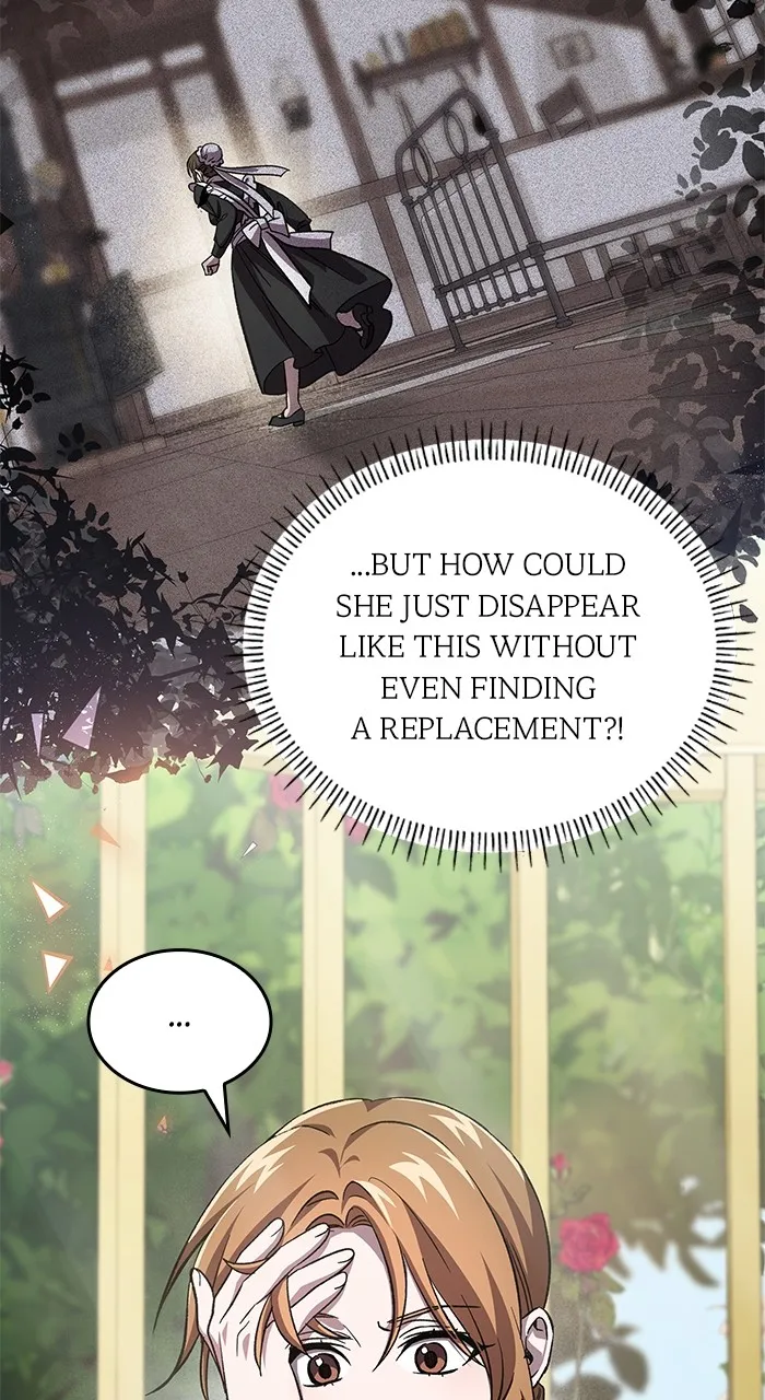 Aiming for the Alimony Chapter 7 page 67 - 