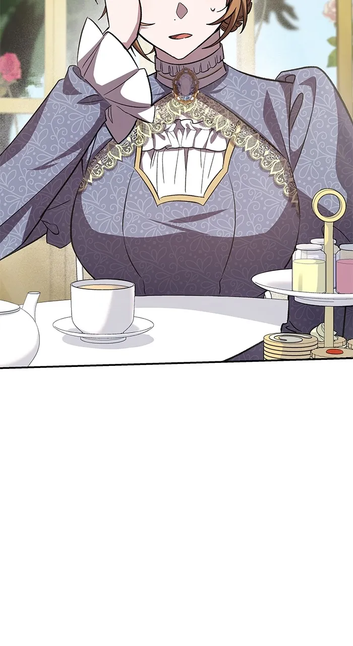 Aiming for the Alimony Chapter 7 page 68 - 