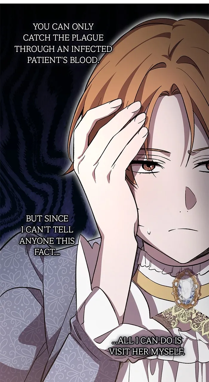 Aiming for the Alimony Chapter 7 page 69 - 