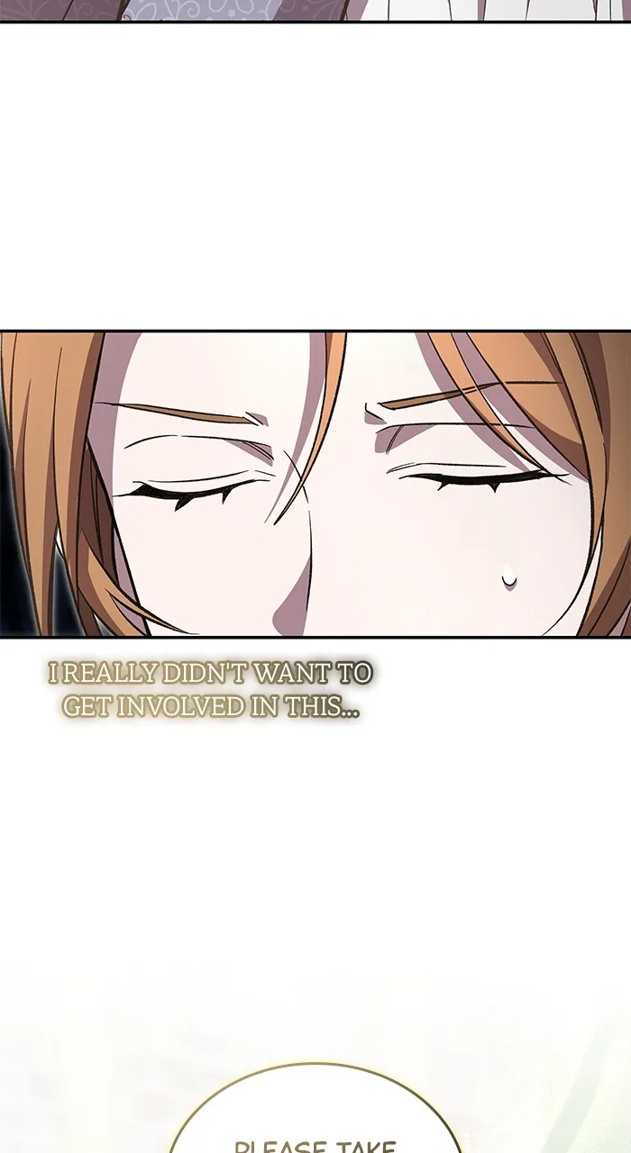 Aiming for the Alimony Chapter 7 page 70 - 