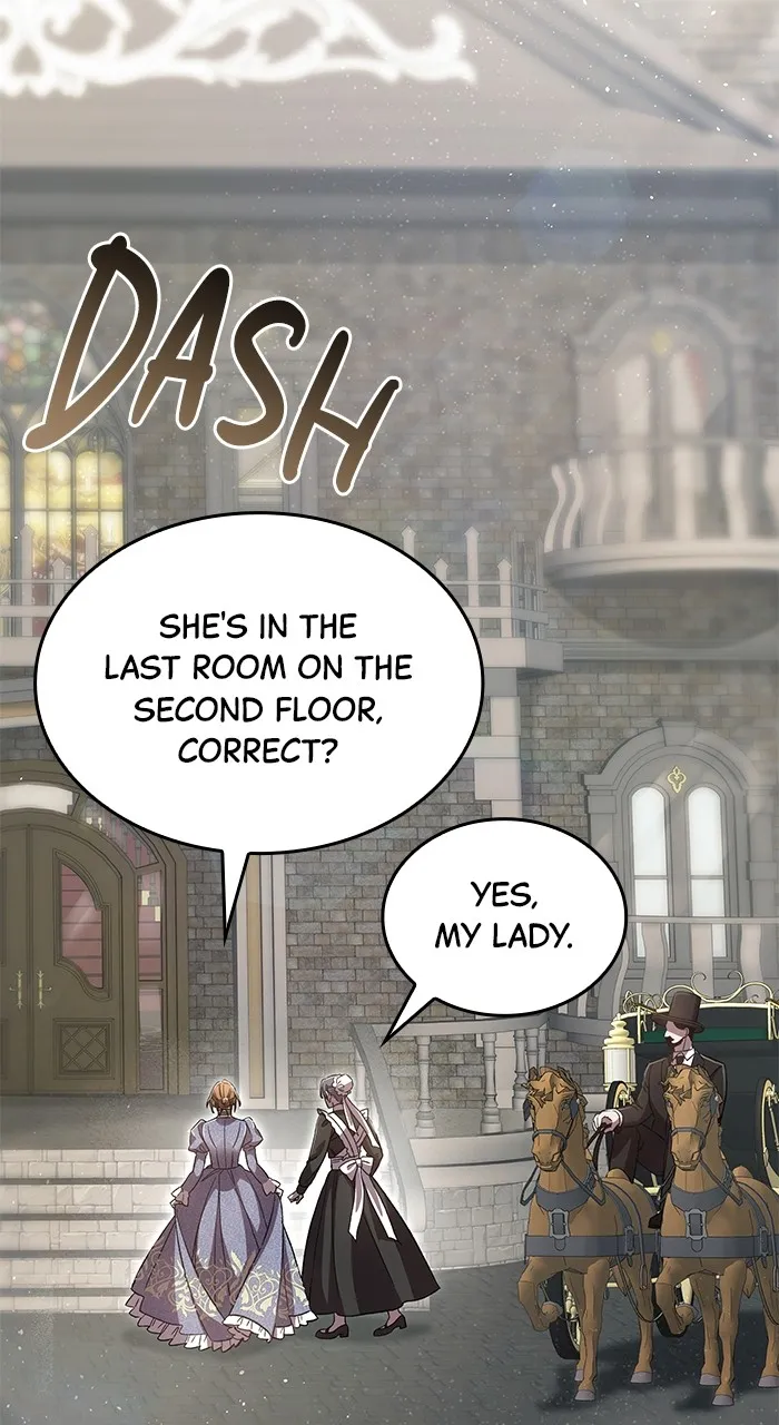 Aiming for the Alimony Chapter 7 page 74 - 