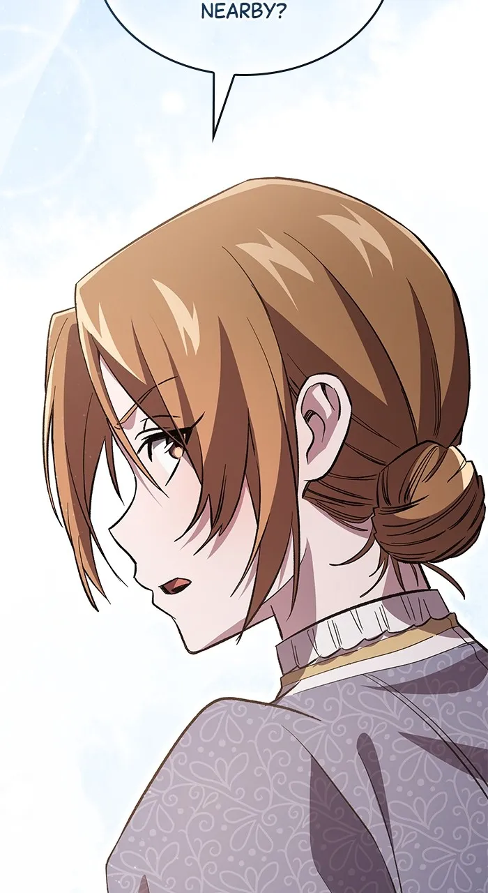 Aiming for the Alimony Chapter 7 page 76 - 