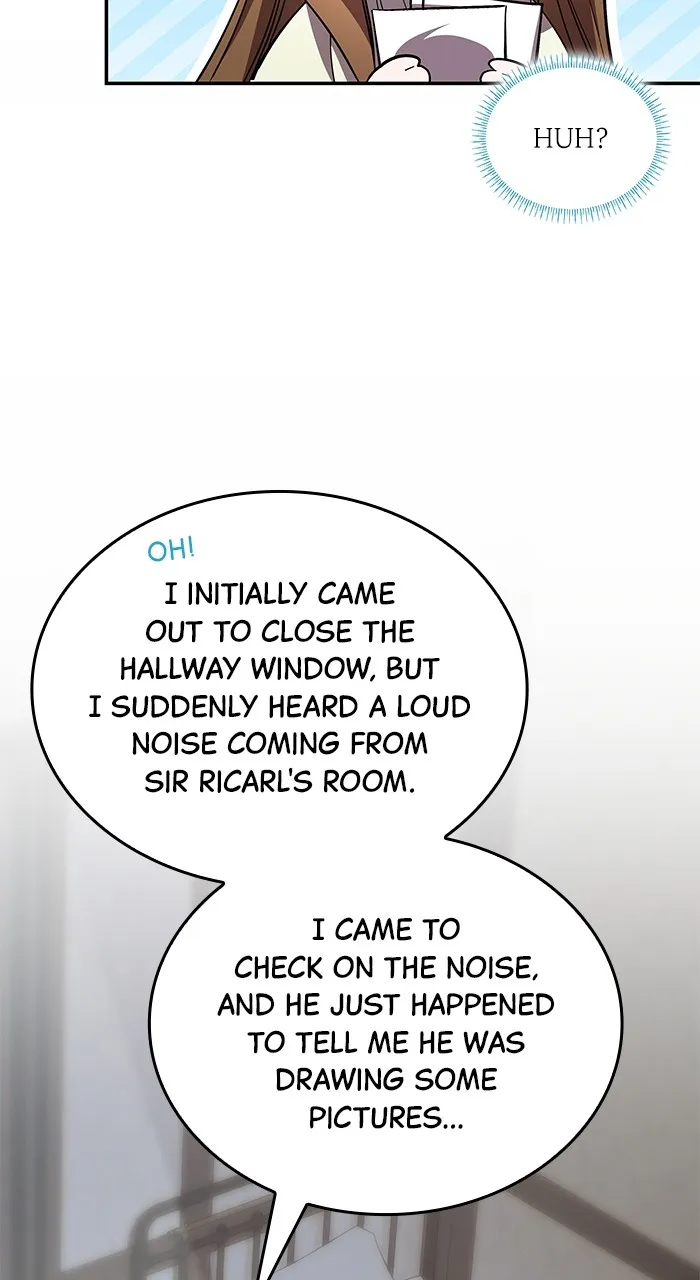 Aiming for the Alimony Chapter 7 page 9 - 