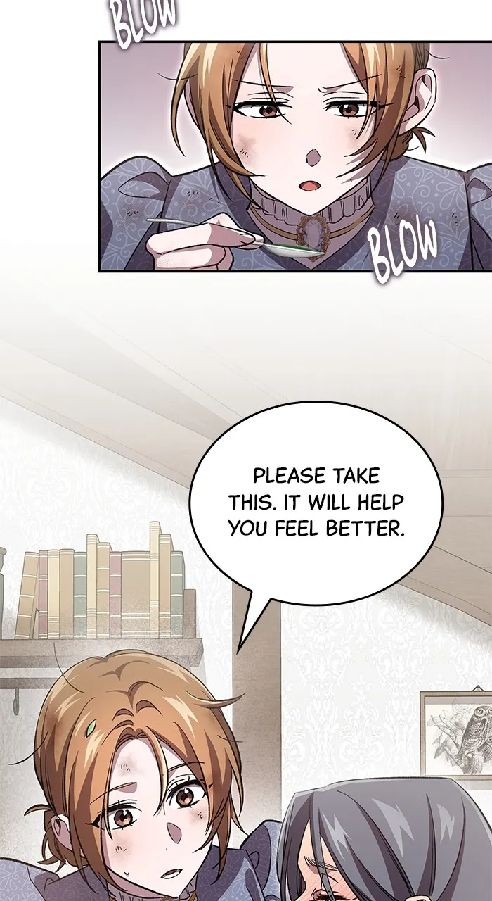 Aiming for the Alimony Chapter 7 page 82 - 