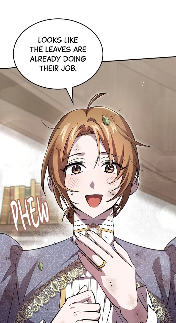 Aiming for the Alimony Chapter 7 page 86 - 