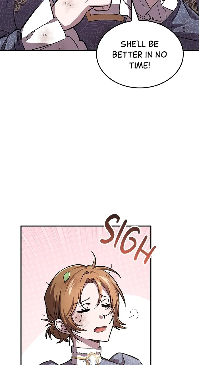 Aiming for the Alimony Chapter 7 page 87 - 