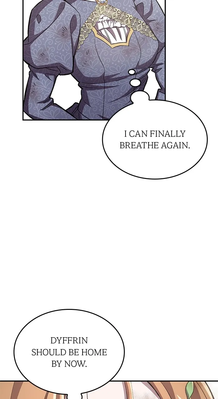 Aiming for the Alimony Chapter 7 page 88 - 