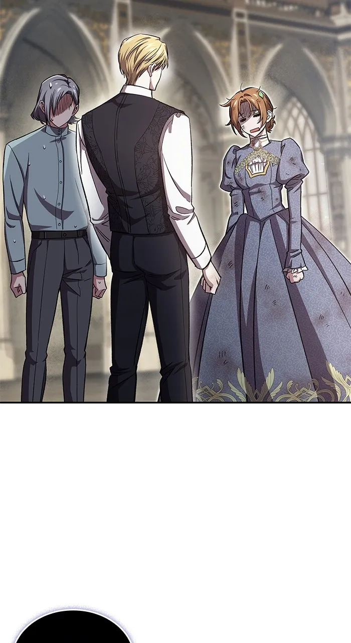 Aiming for the Alimony Chapter 7 page 92 - 
