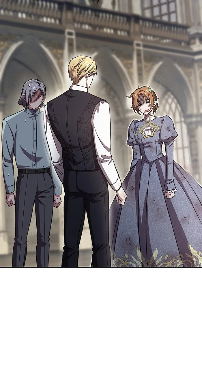 Aiming for the Alimony Chapter 8 page 2 - 
