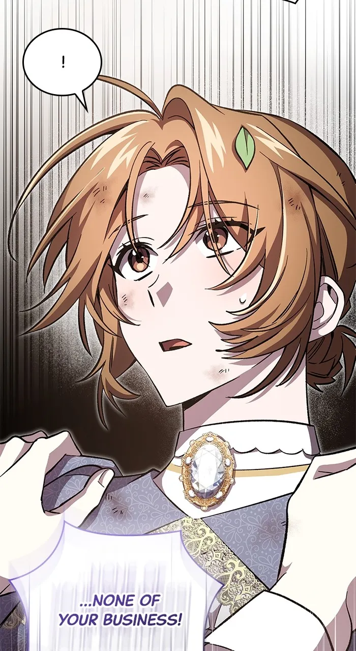 Aiming for the Alimony Chapter 8 page 12 - 