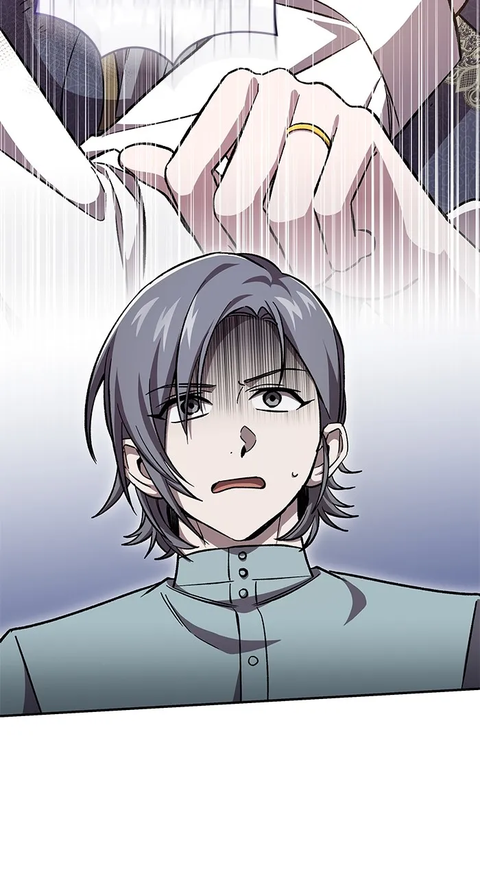 Aiming for the Alimony Chapter 8 page 13 - 