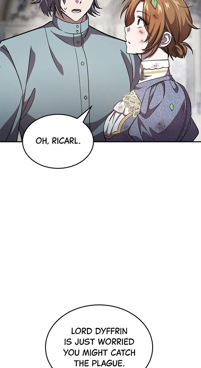 Aiming for the Alimony Chapter 8 page 20 - 
