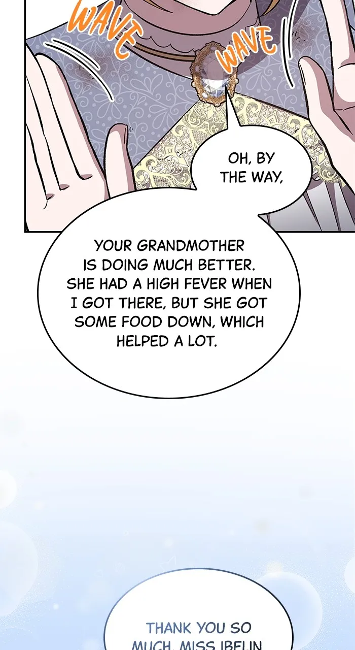 Aiming for the Alimony Chapter 8 page 23 - 