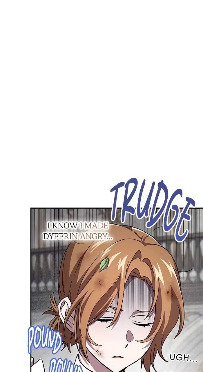 Aiming for the Alimony Chapter 8 page 27 - 