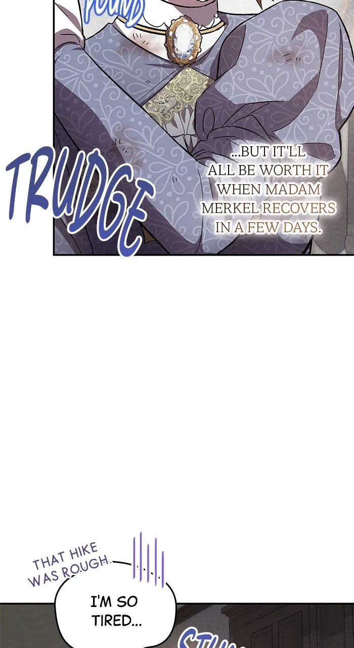 Aiming for the Alimony Chapter 8 page 28 - 