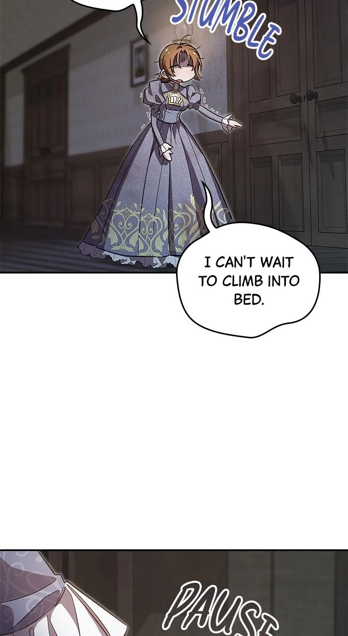 Aiming for the Alimony Chapter 8 page 29 - 