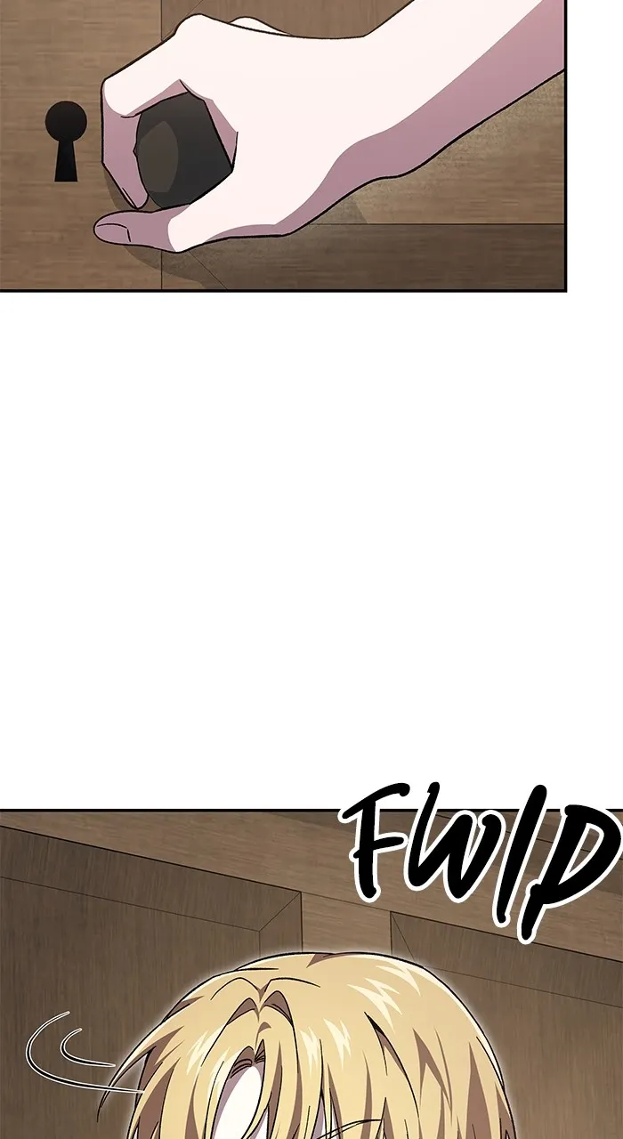 Aiming for the Alimony Chapter 8 page 44 - 