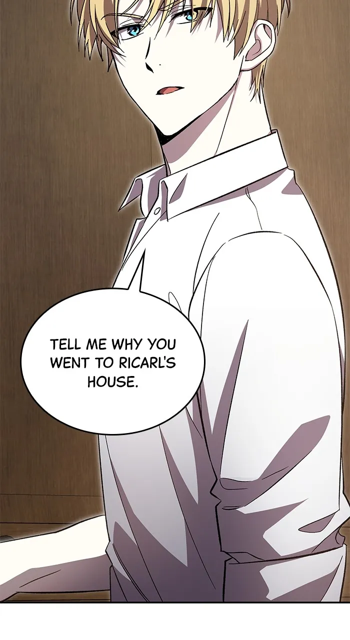 Aiming for the Alimony Chapter 8 page 45 - 