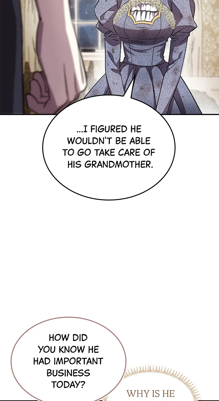 Aiming for the Alimony Chapter 8 page 47 - 