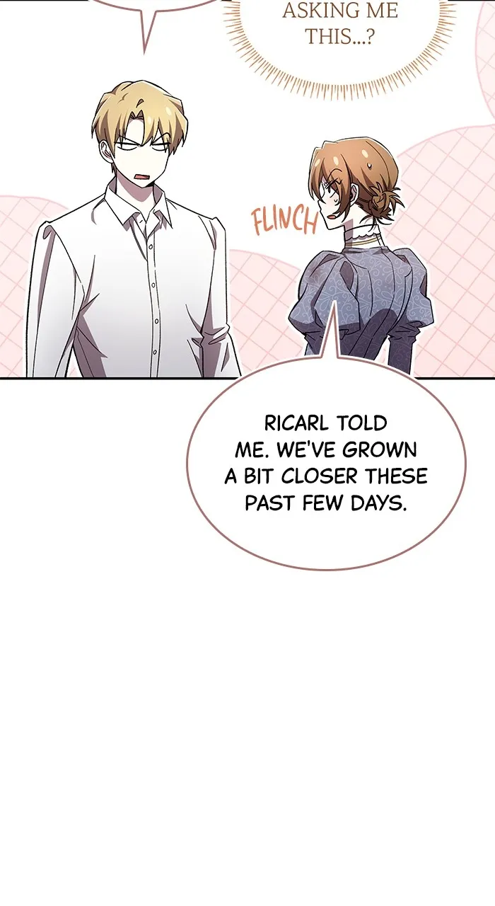 Aiming for the Alimony Chapter 8 page 48 - 