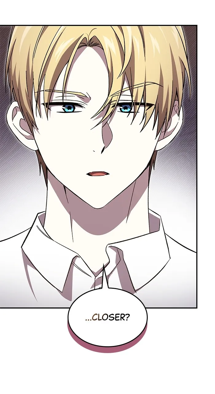 Aiming for the Alimony Chapter 8 page 49 - 