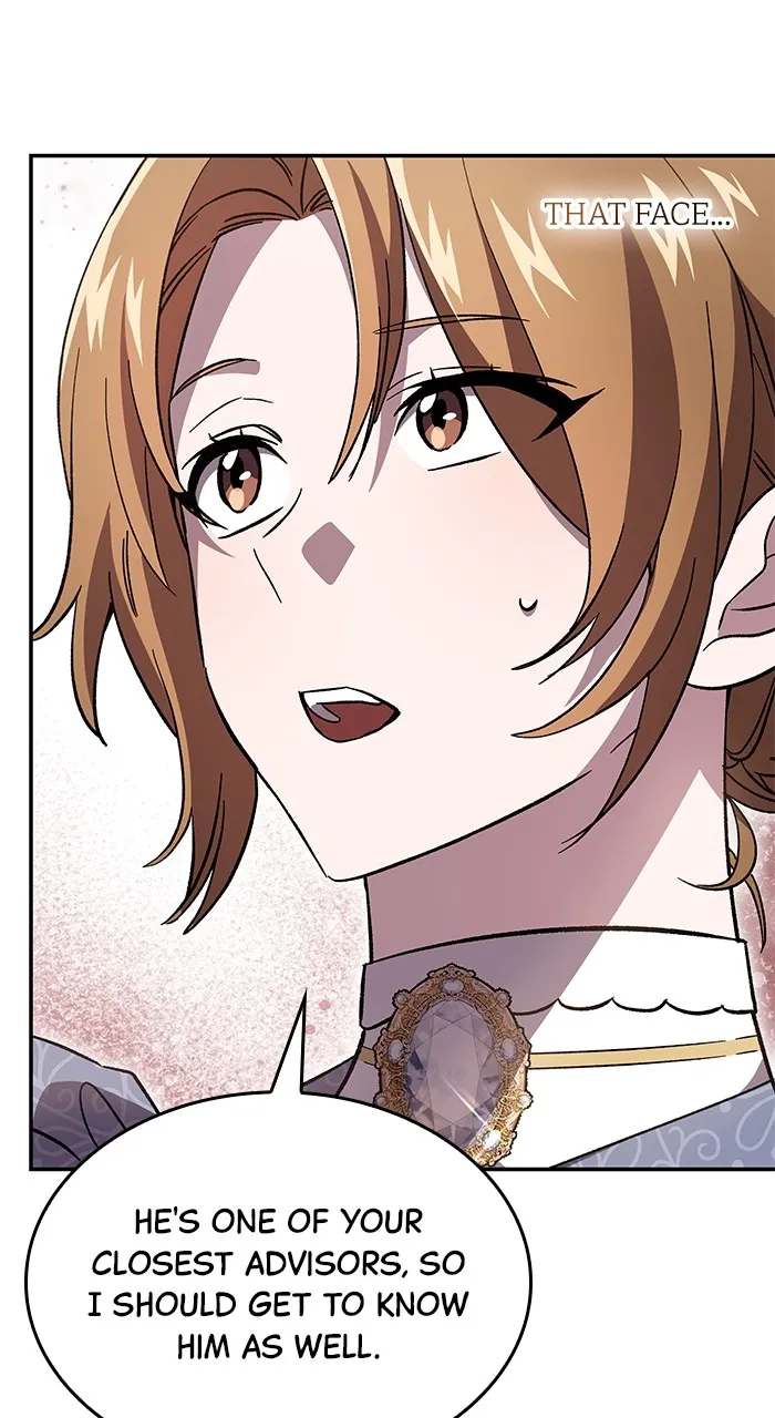Aiming for the Alimony Chapter 8 page 50 - 