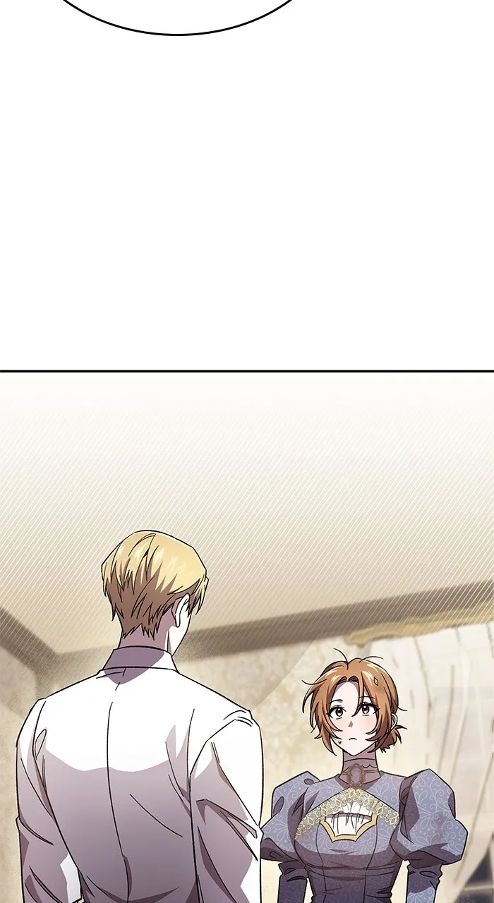 Aiming for the Alimony Chapter 8 page 51 - 