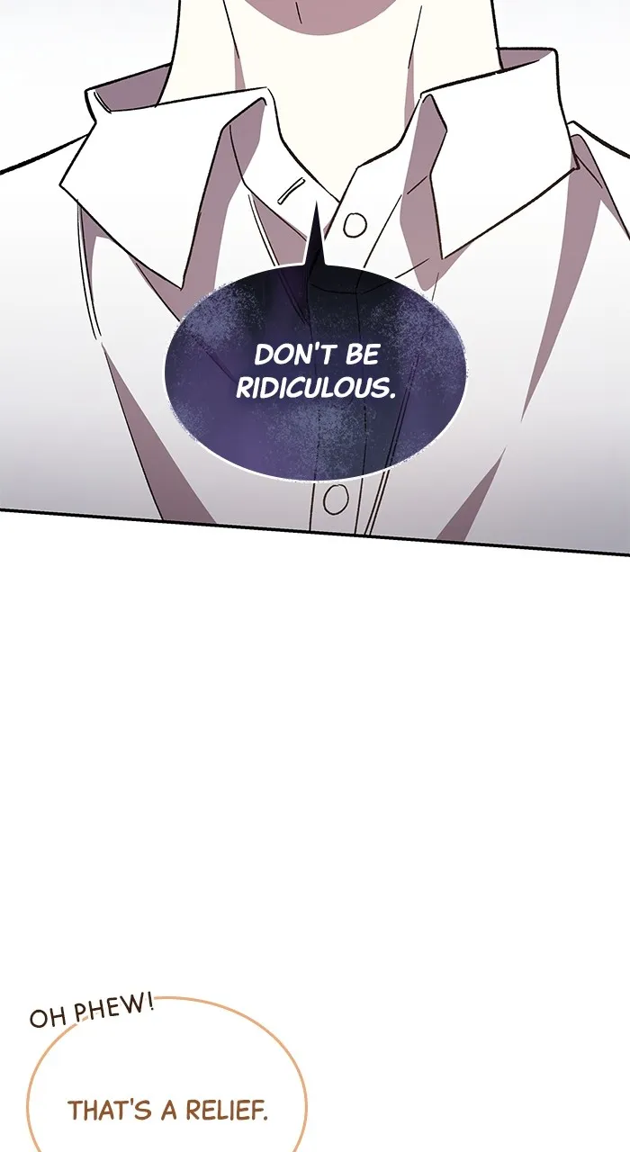 Aiming for the Alimony Chapter 8 page 55 - 